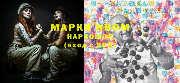 молекула духа Алексин