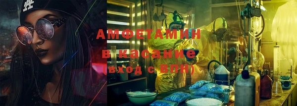 молекула духа Алексин